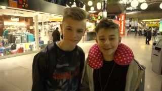 Bars and Melody in Portugal #BamForXmas chords