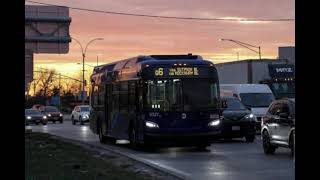 Q6 To Jamaica Bus Terminal Via Supthin Blvd. 