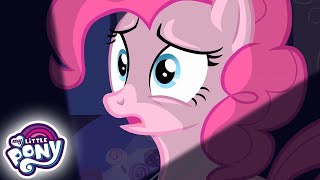 My Little Pony: A Amizade é Mágica | Cuscovelhise com Redia Corta | Episódio Completo thumbnail