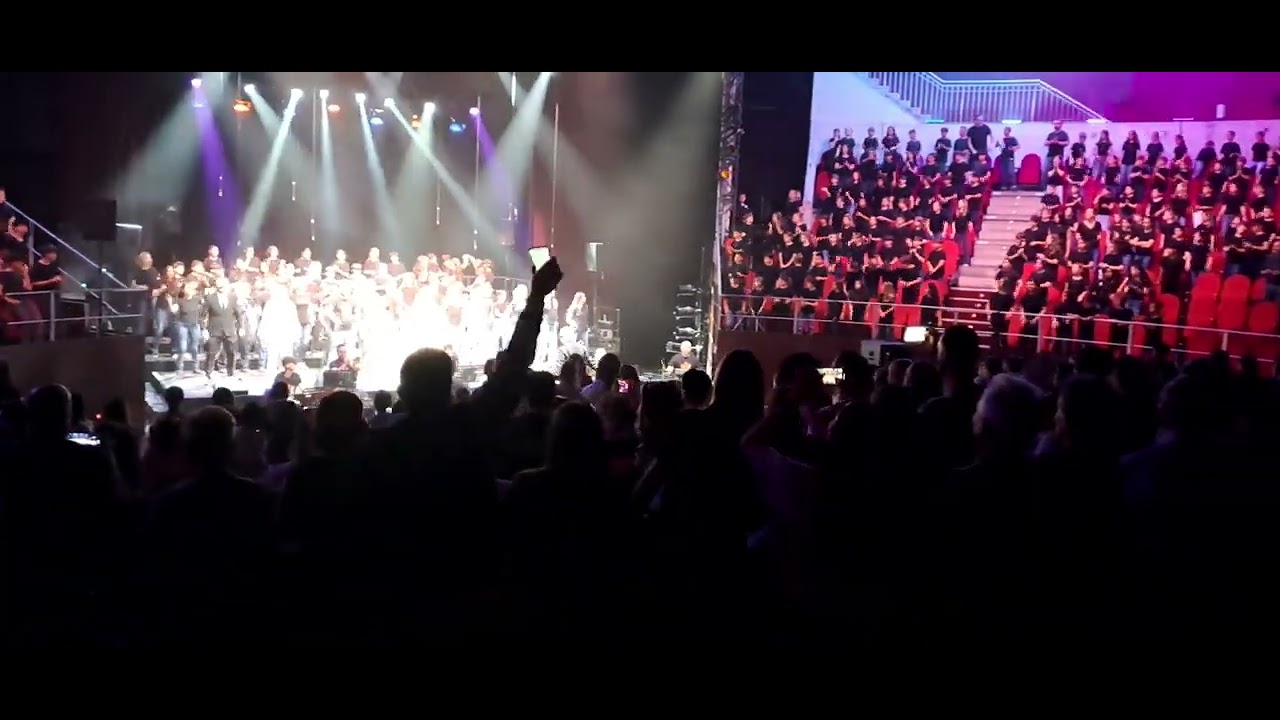 Telma en Ubuntu, Circo Price 5