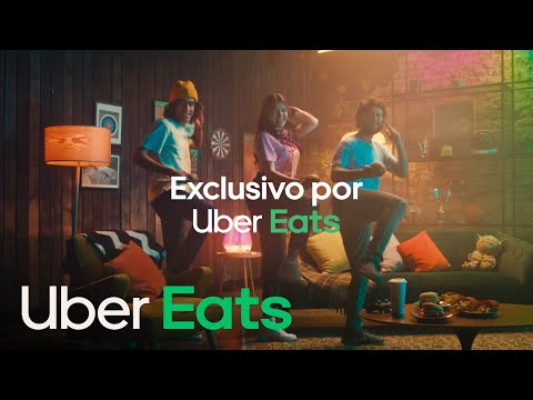 Video: McDonald's Sta Collaborando Con UberEATS Per La Consegna