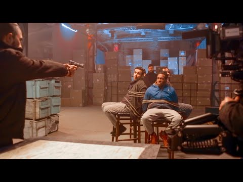 ფილმის გადაღება 🎬 𝗕𝗮𝗰𝗸𝘀𝘁𝗮𝗴𝗲 • 𝗠𝗮𝗸𝗶𝗻𝗴 𝗼𝗳