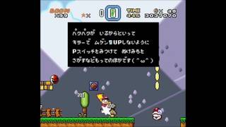[VIP Mario 4] 7-5 초연탄우 | 20100626
