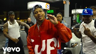 G Perico & Steelz - How Will (Official Video)