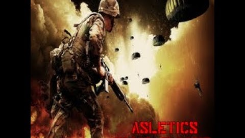 WAR GAME // ASLETICS {DDR XXTREME ESP and CSP charts}