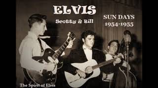 ELVIS - 