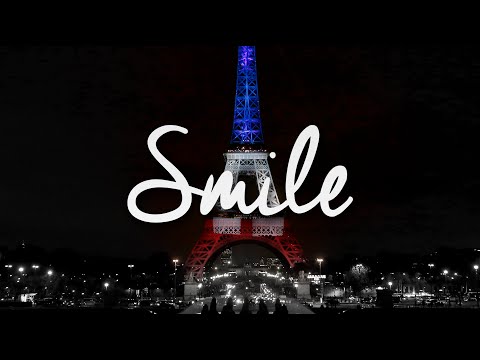 Forever Gentlemen SMILE LoveParis