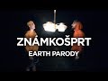 Znmkoprt earth  zlatokop parody  jounas  radkolf