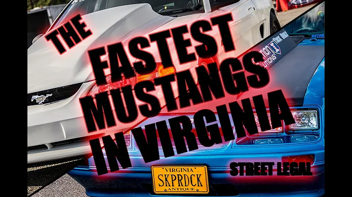 Brandon Tuck Vs Richard Tilghman Fast Drag Racing ...