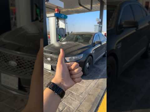 وترا الصرفية تعتبر سيئة لأن التورس هذي تجي دفع رباعي مستمر مشاري القحطاني 