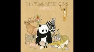 Watch This Town Needs Guns If I Sit Still Maybe Ill Get Out Of Here video