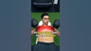 Train Your INNER CHEST Muscle Fibers (Science Revealed)