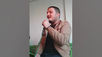 cumali YILDIZ ey ezo türküsü cumali YILDIZ ey ezo türküsü