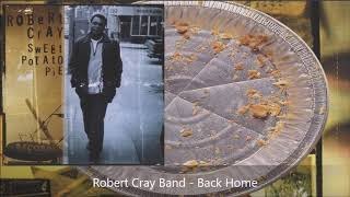 Robert Cray Band - Back Home