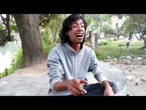 Bangla Folk Song | Jala Ki Dia Nivai Cover By Fakir Saheb | Tarkata