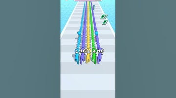 Merge Grabber #shorts #gaming #gamingshorts #mergegrabber