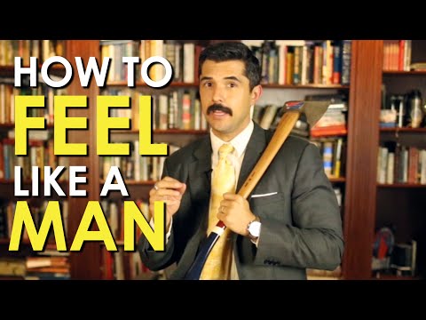 Video: How To Start To Like Men