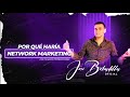 POR QUÉ HARÍA NETWORK MARKETING- JOSÉ BOBADILLA