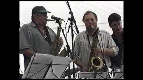 Sean Bergin MOB 1996 in Zonnemaire.wmv