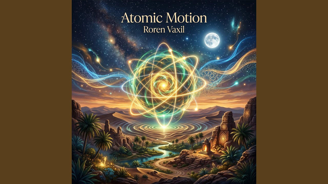 Guarda Atomic Motion su YouTube Guarda Atomic Motion su YouTube