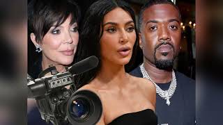 Celebrity Ray J Sues Kim Kardashian For Betraying Sex Tape Secret. Profile