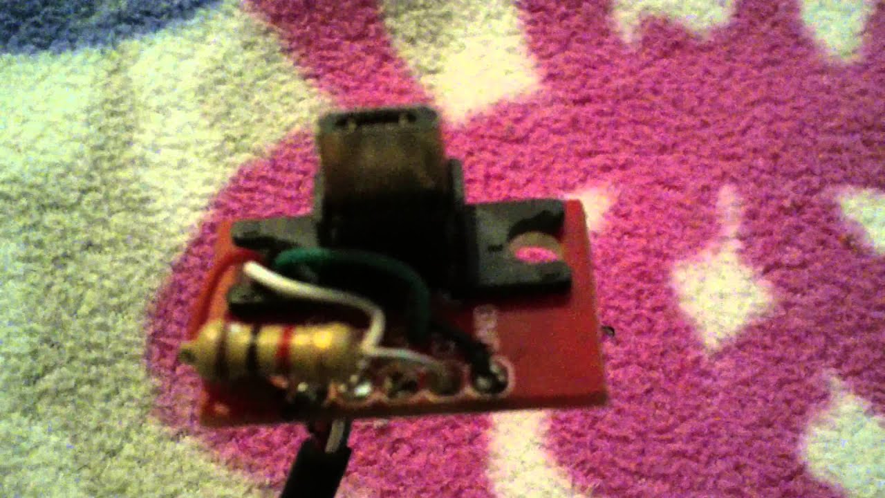 Making A Fastboot Factory Cable Motorola Samsung Kindle Fire Unbrick Cable Part 2 Of 2 Youtube