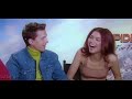 Tom Holland & Zendaya Edit || Falling into Love Alan Watts