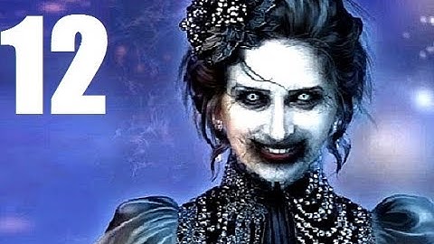 Mystery Case Files 18: The Countess - Part 12 Let