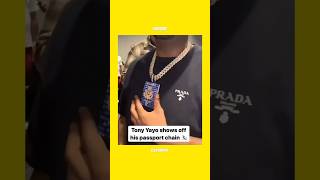 BRO EVEN GOT IS PASSPORT ICED OUT💀 #reels #status #trending #tiktok #like #music #viral #funny #fyp