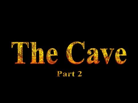The Cave Part 2 - YouTube
