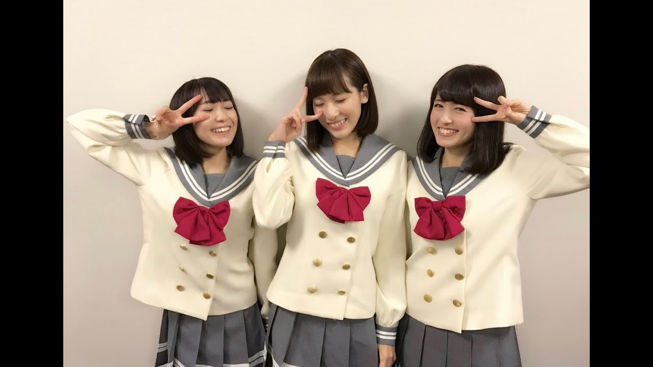 2017.10.28 HITS! THE TOWN SPECIAL ゲスト：Aqours（伊波杏樹、逢田
