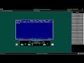 INMARSAT-C สร้างข้อความ,Save,Load