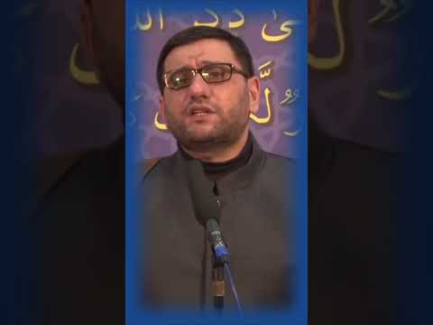 Video: Allah tövbəmi qəbul edəcəkmi?