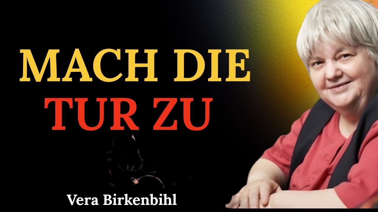 Narzissten hassen das: 4 unsichtbare Grenzen, die sie wahnsinnig machen