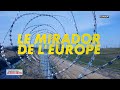 DOCUNEWS : Lituanie, le mirador de l'Europe - L'Info du Vrai du 10/05 - CANAL+