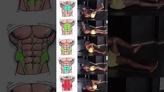 Abs workout at home 💪🏻 #shorts #homeworkout #motivation #strongabs #absworkout #advancedabworkout