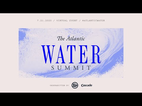 Why Marine Conservation Is Crucial to Preventing Climate Change | Atlantic Water Summit