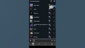 07  Adding songs to the Queue