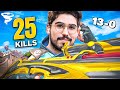 O JOGO MAIS PERFEITO DO ASPAS NA RANKED RADIANTE !!! 🌪️🌪️🌪️