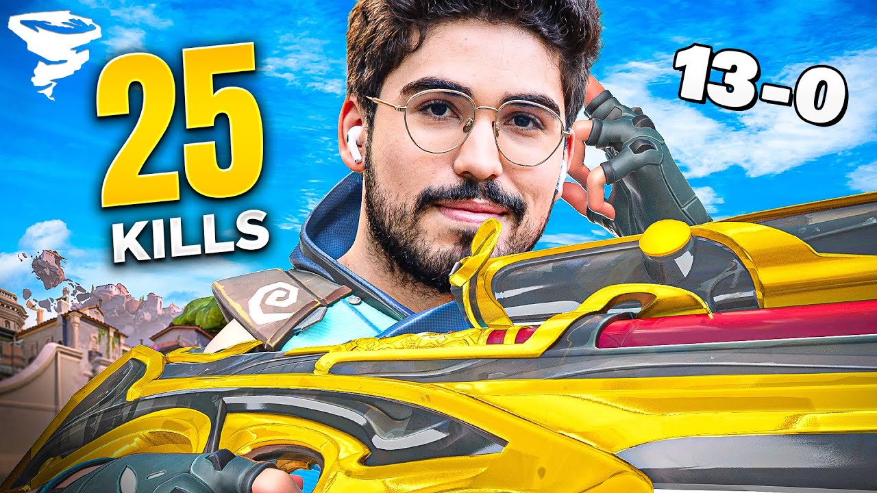 O JOGO MAIS PERFEITO DO ASPAS NA RANKED RADIANTE !!! 🌪️🌪️🌪️