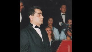 Hanaylar Yaptırdım Yüceden Yüce (Kibris Türküsü) Resimi