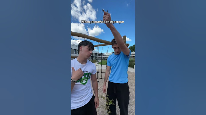 Niños pequeños en el parque #shorts #viral