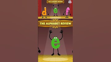 Make the sounds for d, e, and f! 👄#alphabet #speech #abc #supersimpleabcs