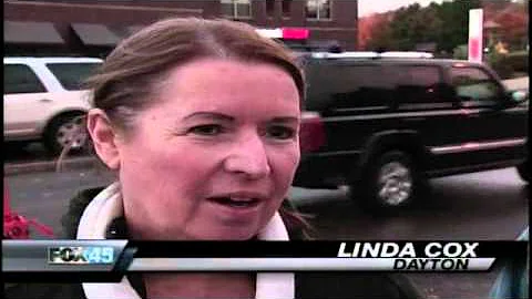 Ramp from I-75 South to US 35 Closed Today Until 4 p.m.