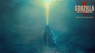 Godzilla: King Of The Monsters -  Comic-Con Trailer Music (2019) - MAIN THEME - FULL VERSION