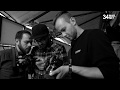 34 Music Sessions: Backstage