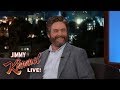 Zach Galifianakis Has Had the Same Car for 20 Years