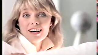Derma Safe Laundry Detergent 80s Commercial (1987)