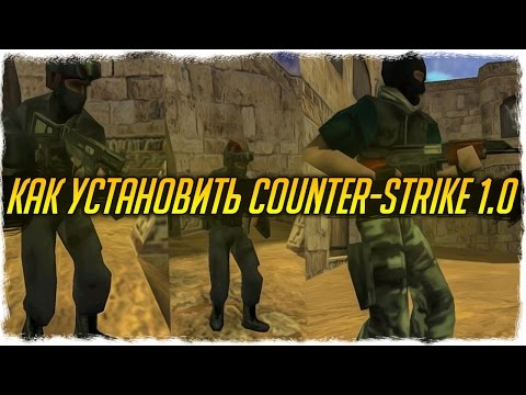 Video: Counter-Strike V1.0 Veröffentlicht