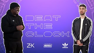 Chris Rich Takes The #BeatTheClockChallenge Hosted by Walkz [S2 EP4] | @MixtapeMadness